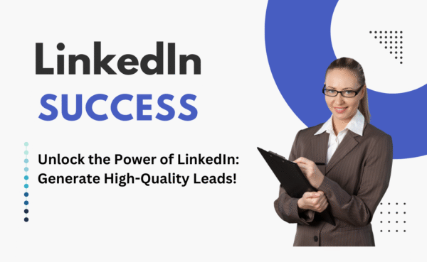 LinkedIn Success