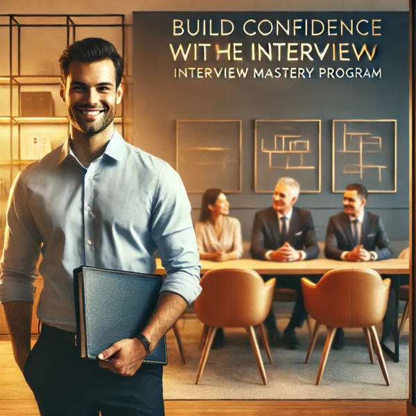 Interview Mastery Program