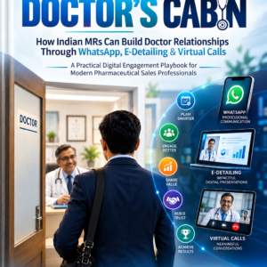 Beyond the Doctors Cabin