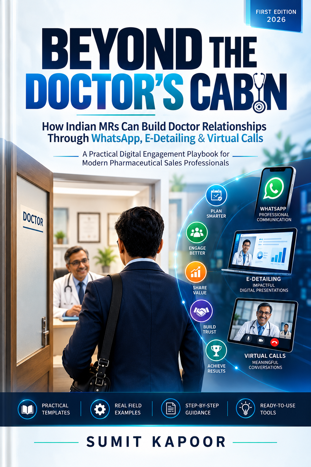 Beyond the Doctors Cabin